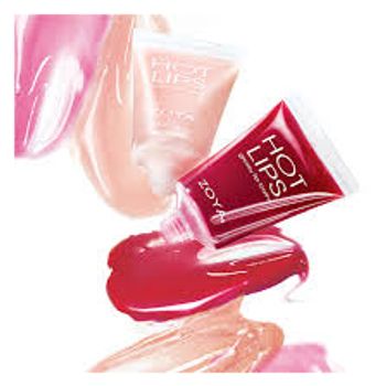 Hovedbilde  HOT LIPS by ZOYA