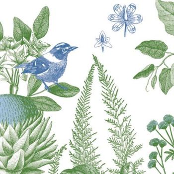 Hovedbilde COTTON & LINEN